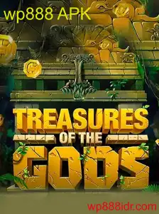 TreasureoftheGods